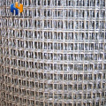 galvanized iron pvc fence panels stainless wire mesh